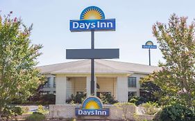 Days Inn Spartanburg Waccamaw